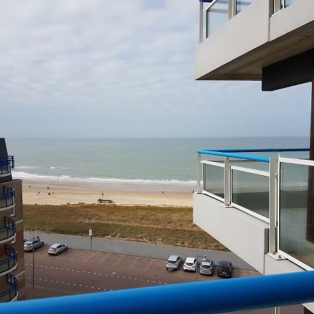 Sterflat Appartement Egmond aan Zee Exteriör bild