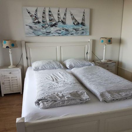 Sterflat Appartement Egmond aan Zee Exteriör bild