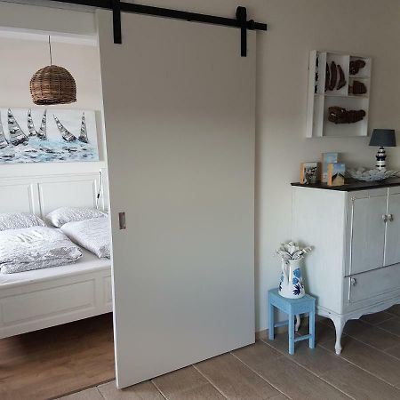 Sterflat Appartement Egmond aan Zee Exteriör bild