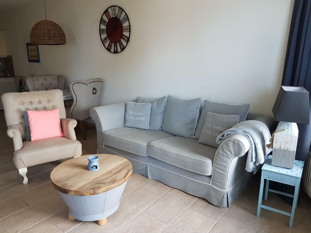 Sterflat Appartement Egmond aan Zee Exteriör bild