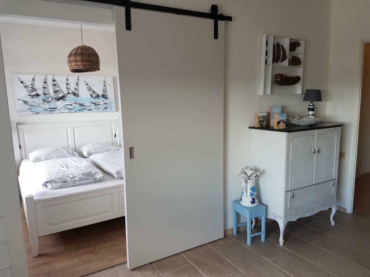 Sterflat Appartement Egmond aan Zee Exteriör bild
